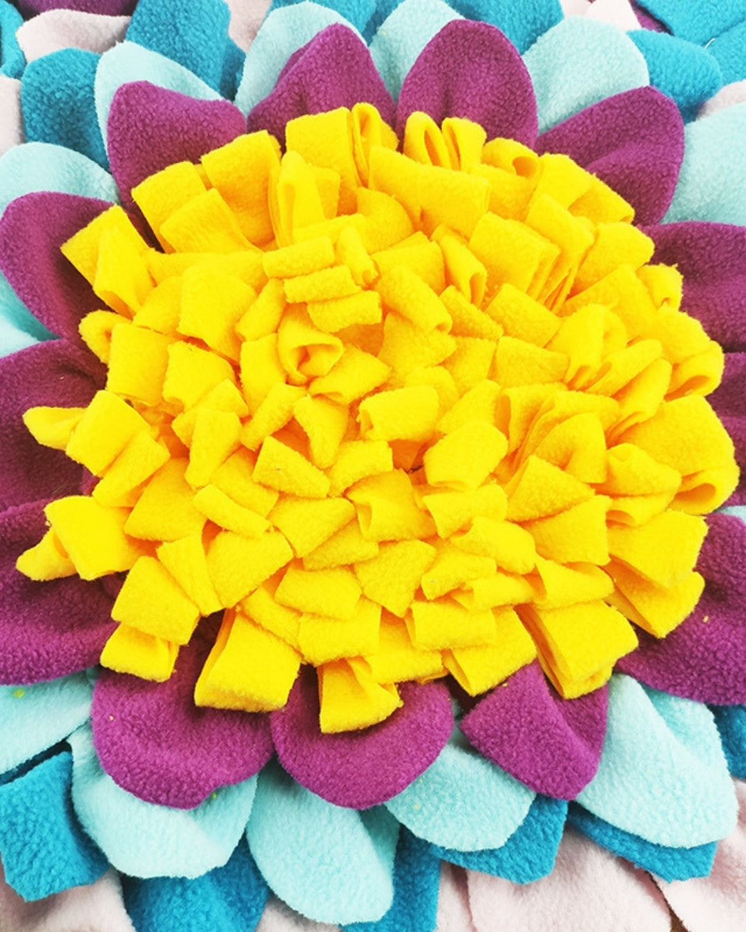 SunSniff Mat