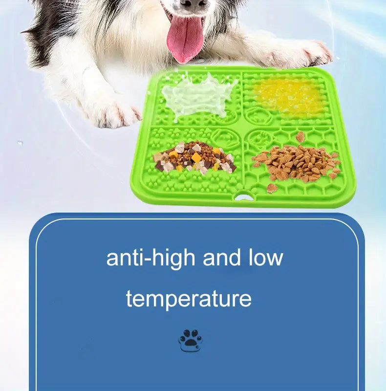 LickN’Stay Mat
