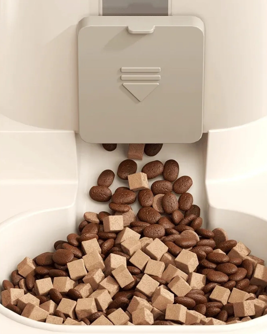 SmartServe Feeder