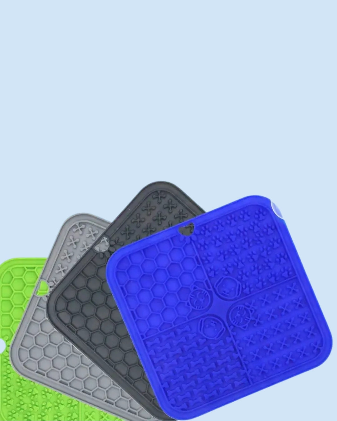 LickN’Stay Mat
