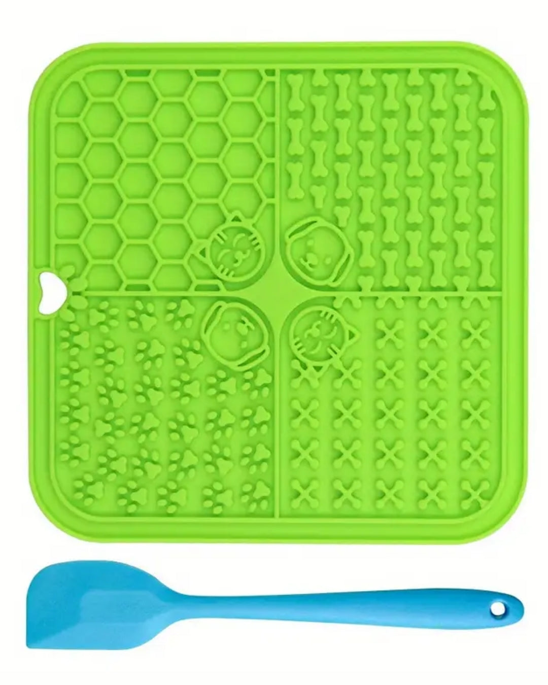 LickN’Stay Mat