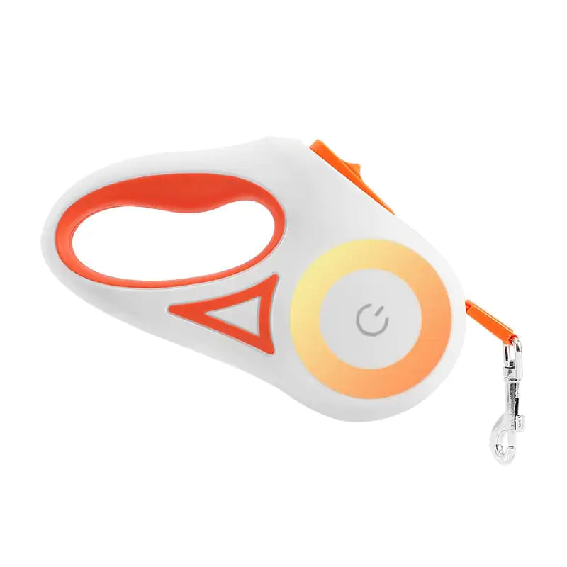 HaloWalk Automatic Retractable leash