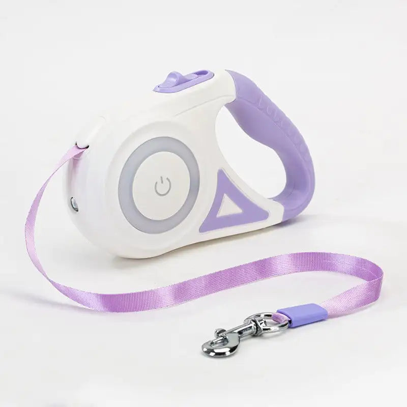HaloWalk Automatic Retractable leash
