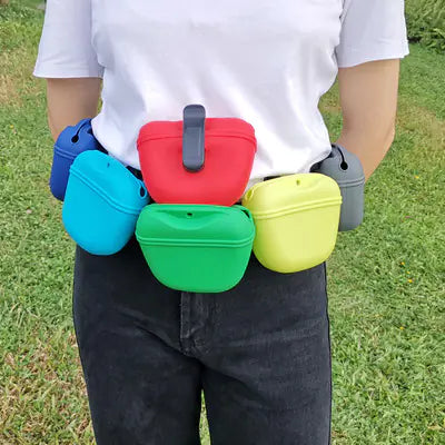 SnackLoop Waist Bag