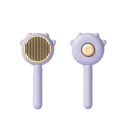 FurDrop Hair Removal Brush