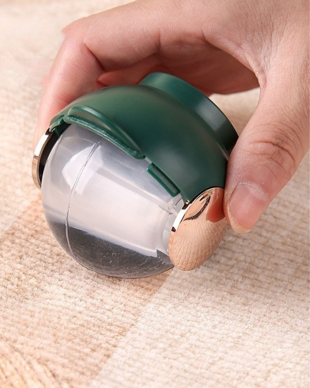 FurSphere Lint Remover Roller