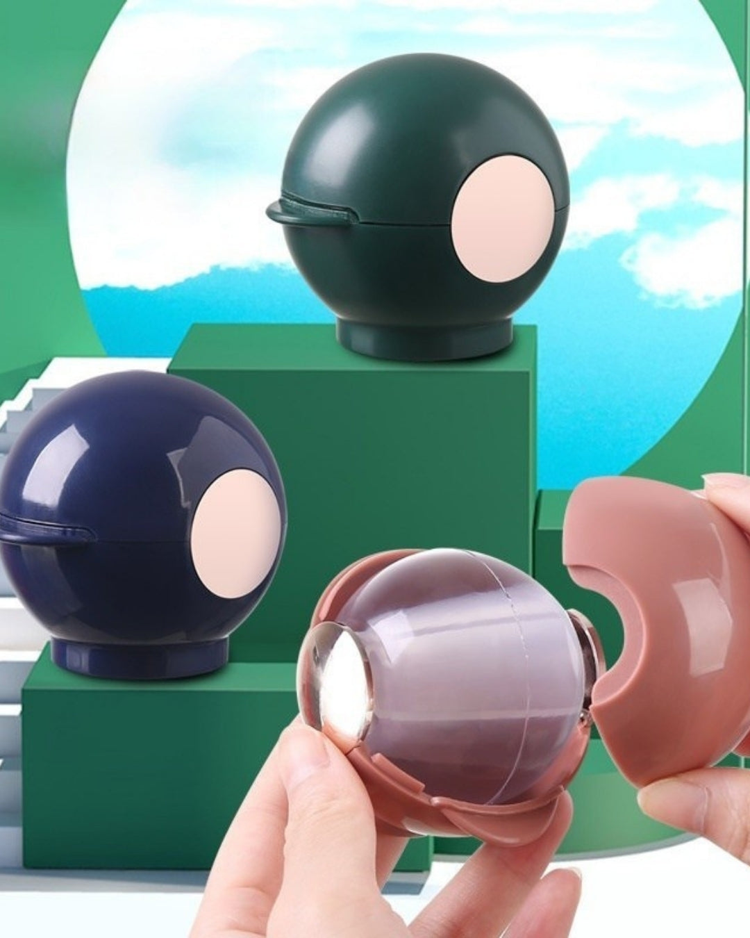 FurSphere Lint Remover Roller