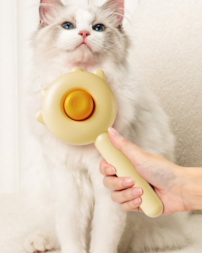 FurDrop Hair Removal Brush