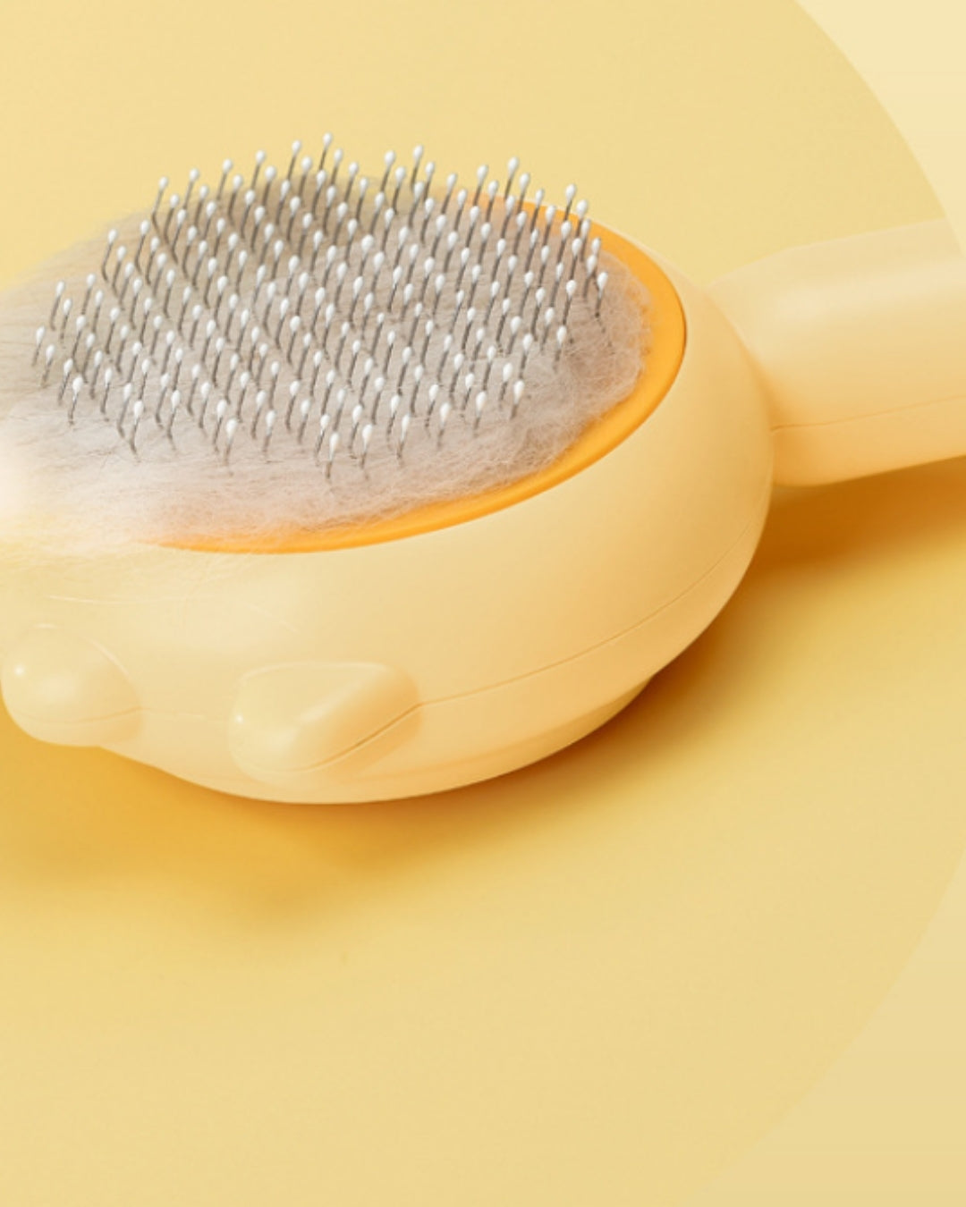 FurDrop Hair Removal Brush