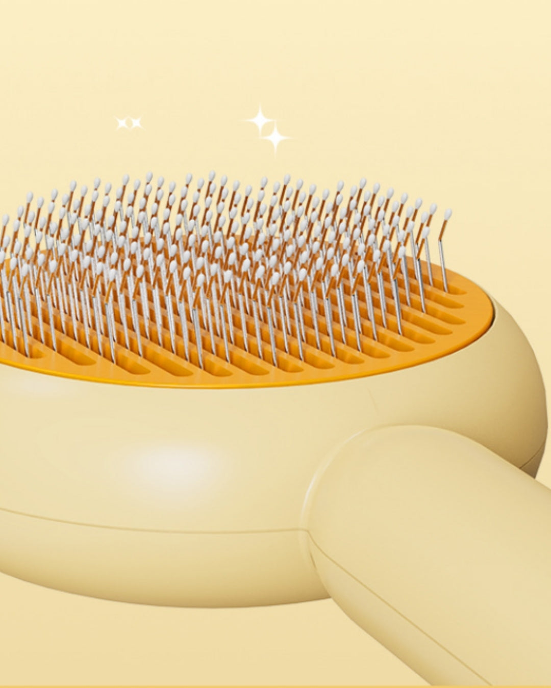 FurDrop Hair Removal Brush