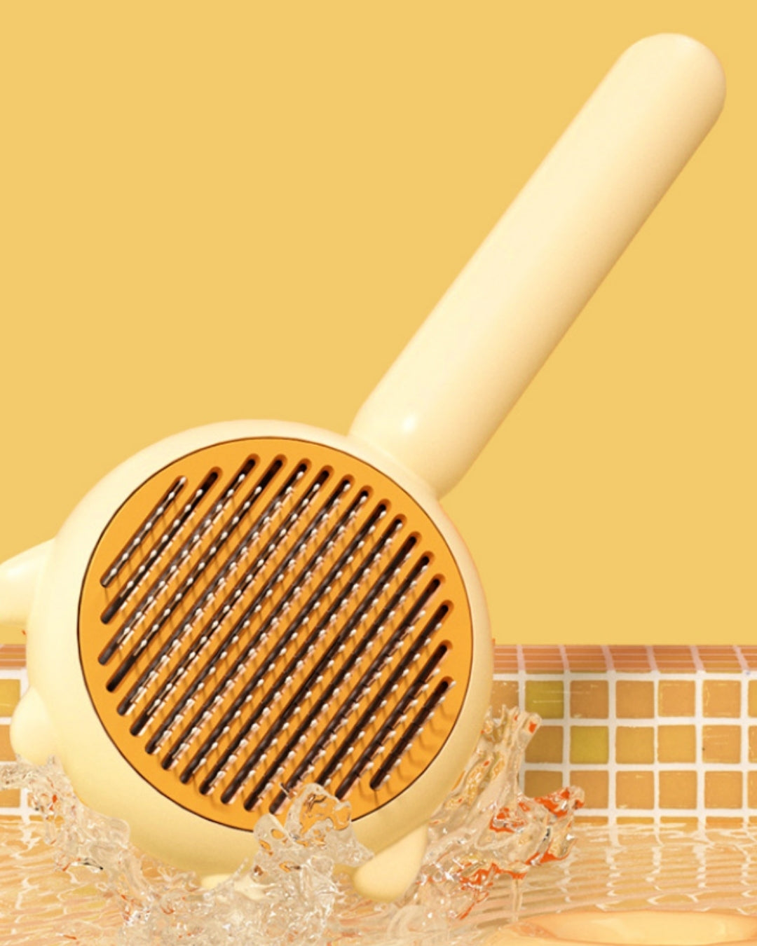 FurDrop Hair Removal Brush