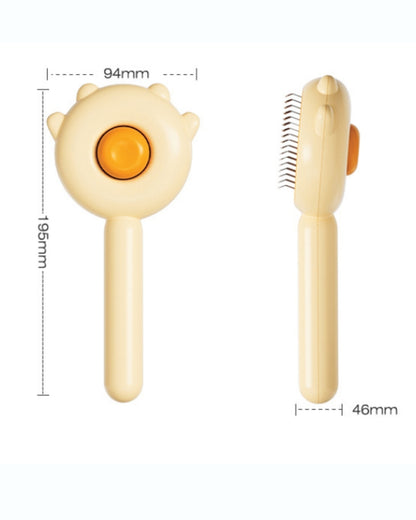 FurDrop Hair Removal Brush