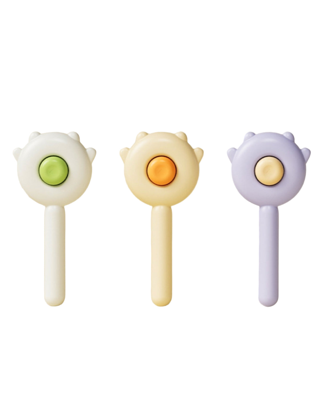 FurDrop Hair Removal Brush