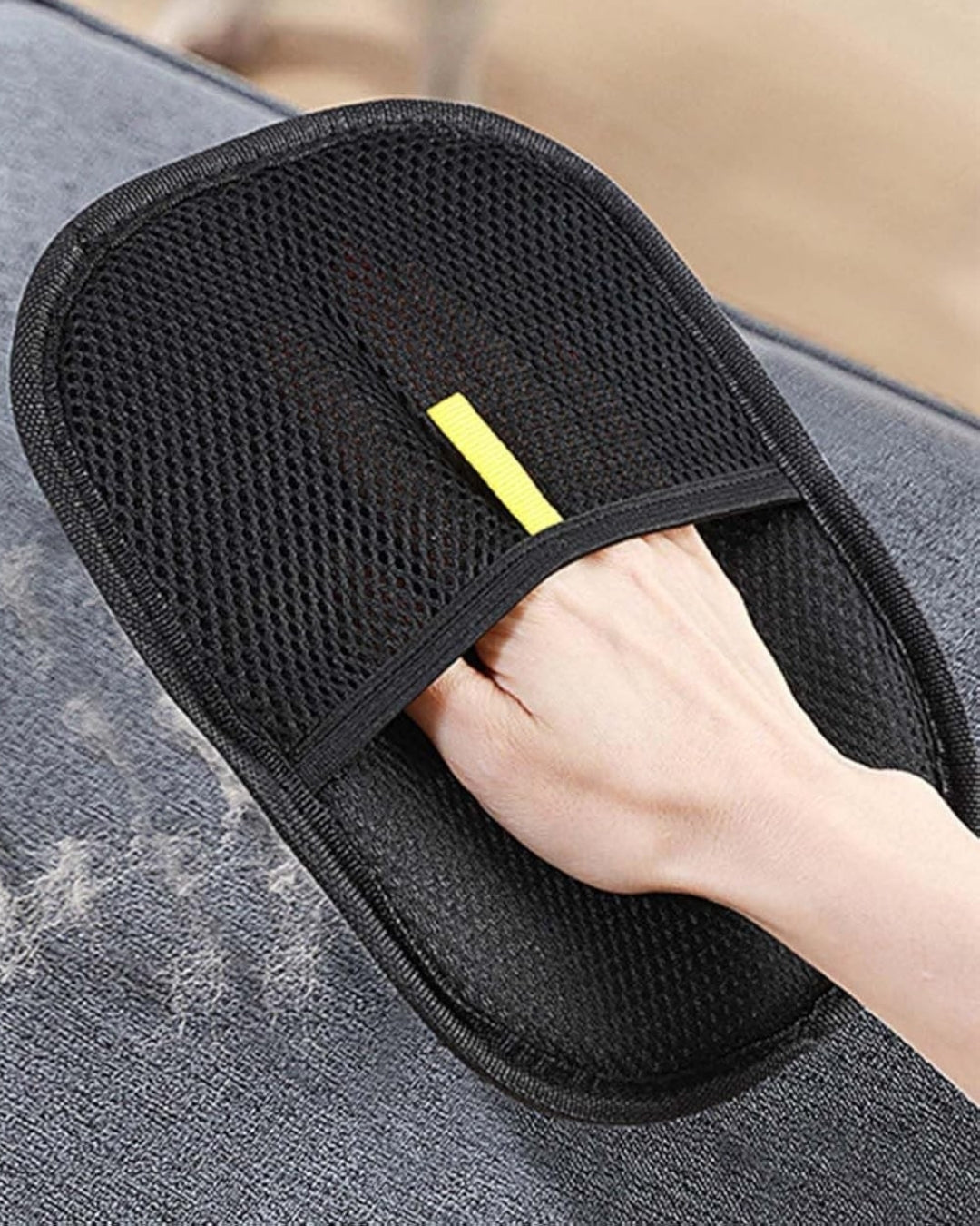 HairAway Fur Remover Glove