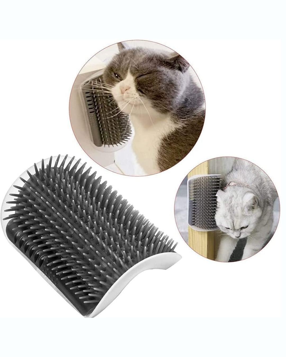 KittyKorner Scratcher