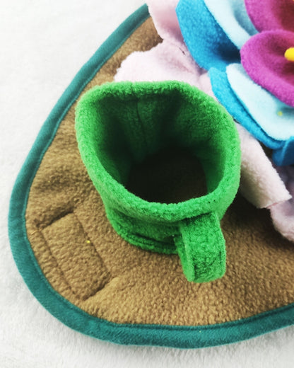 SunSniff Mat