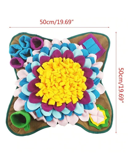 SunSniff Mat