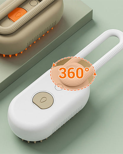HydroEase Brush