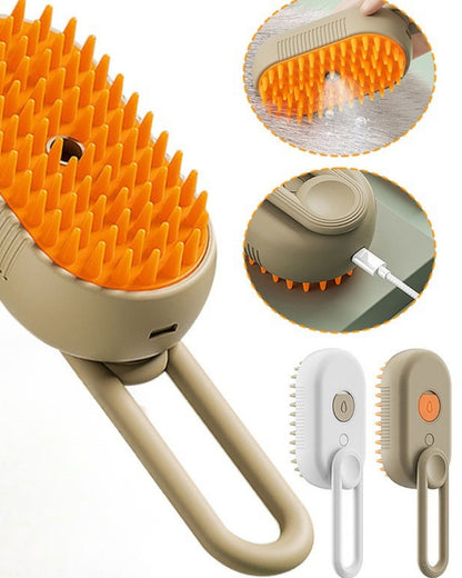 HydroEase Brush