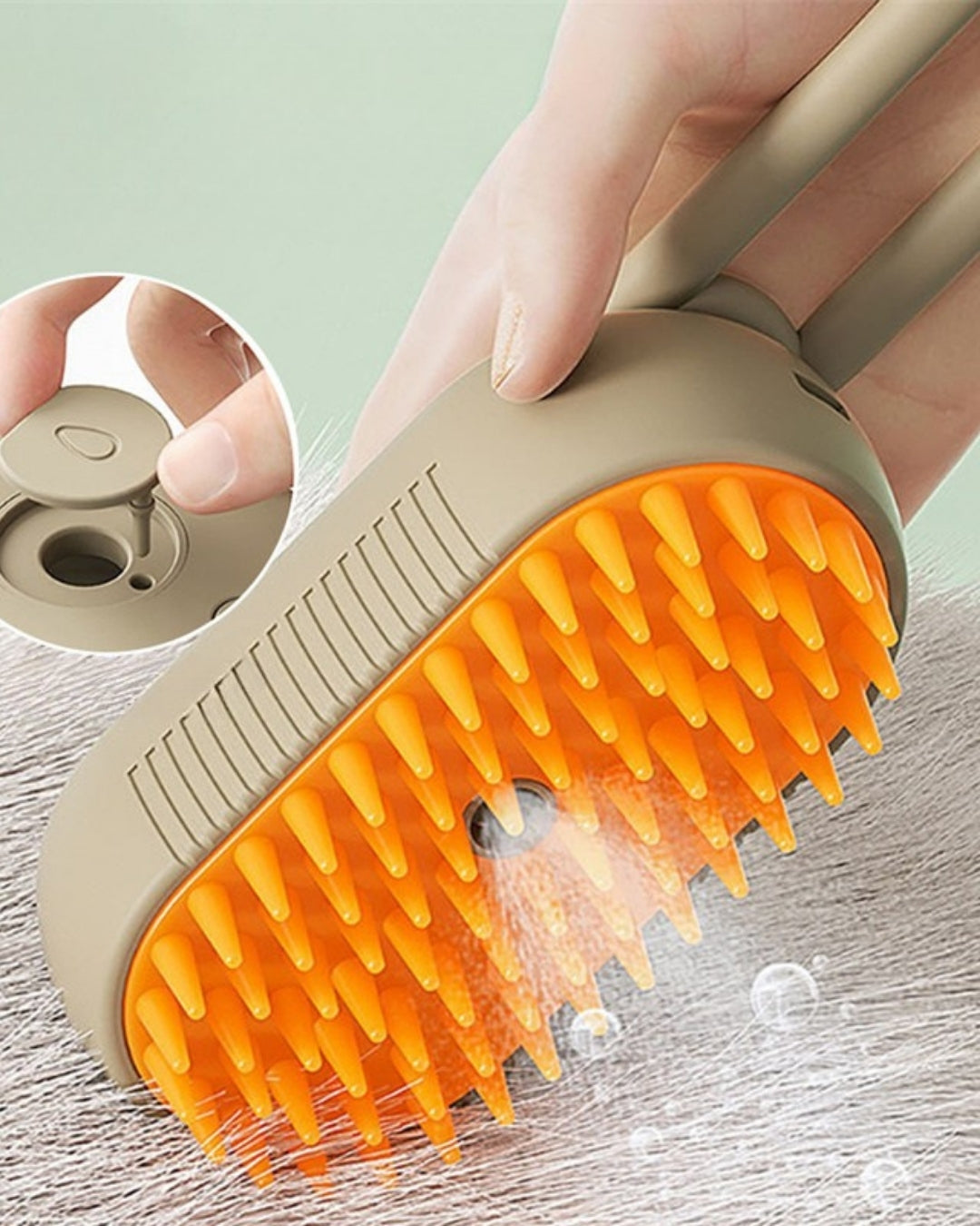 HydroEase Brush