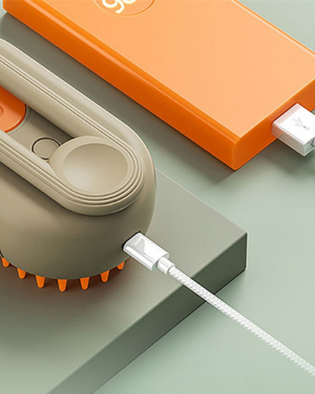 HydroEase Brush