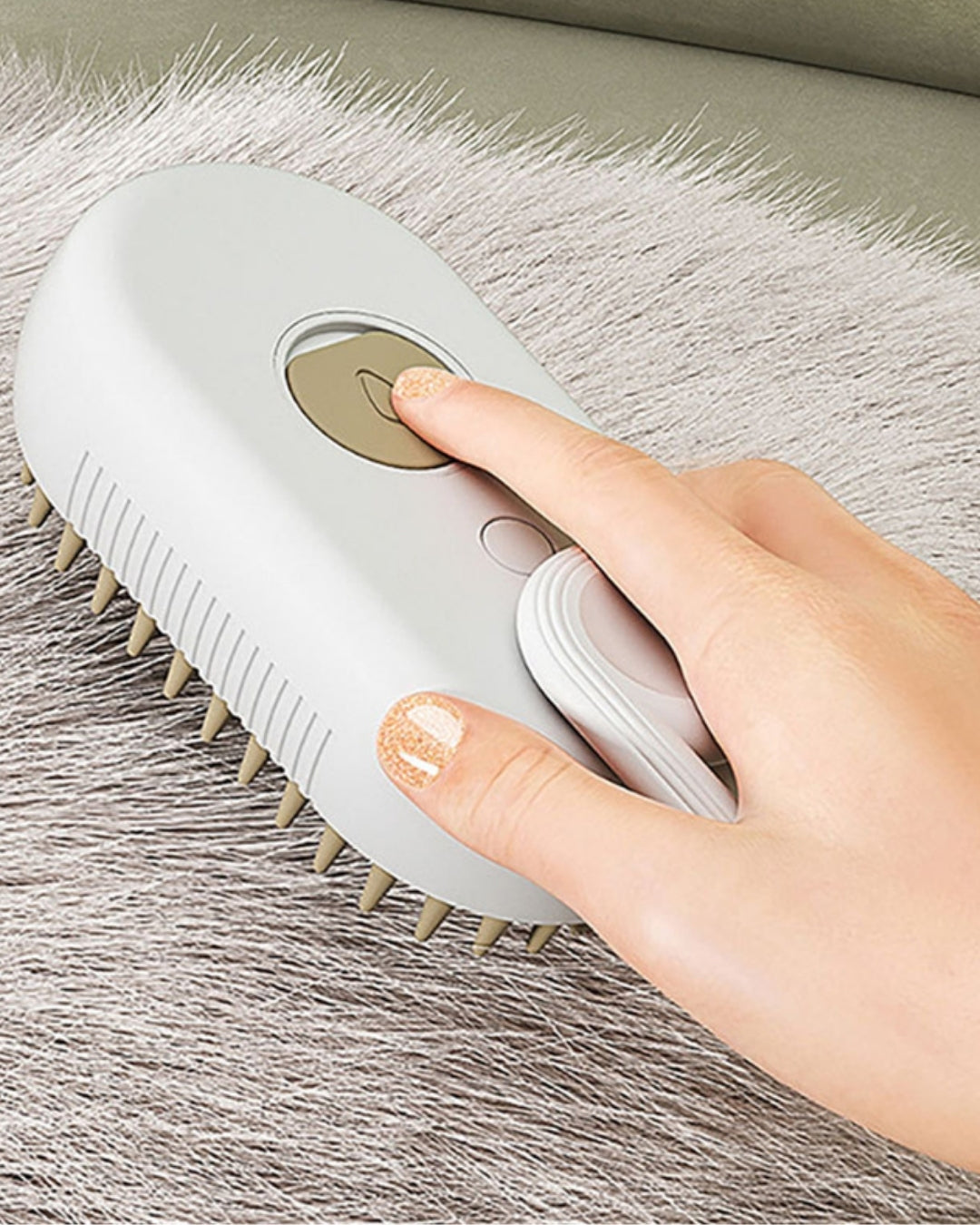 HydroEase Brush