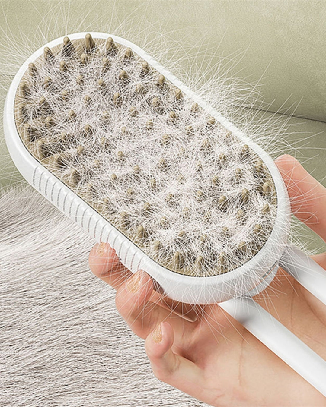 HydroEase Brush