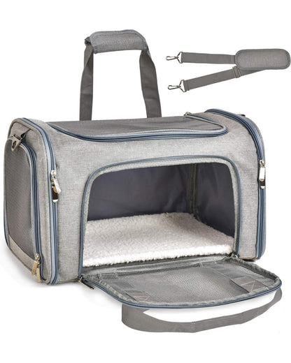 Drift Waterproof Pet Travel Bag