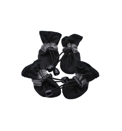 PawShield Waterproof Shoes