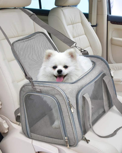 Drift Waterproof Pet Travel Bag