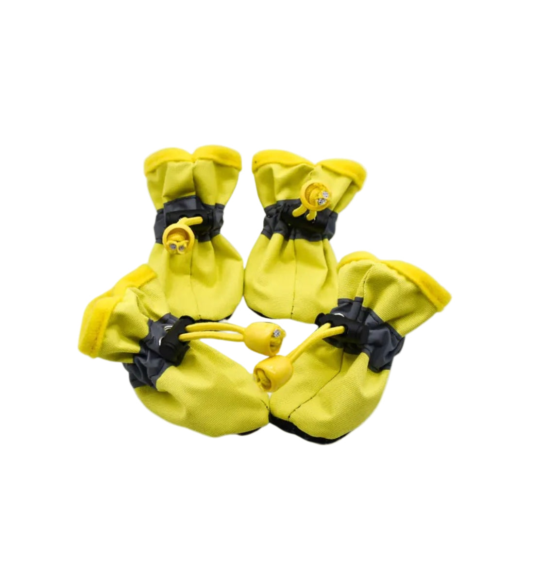 PawShield Waterproof Shoes