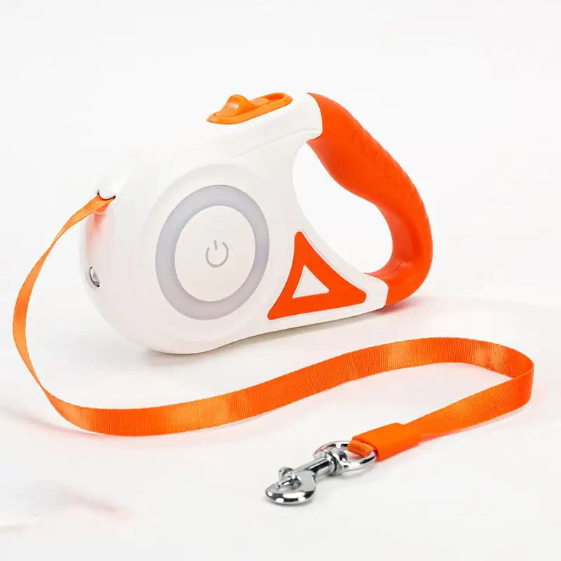 HaloWalk Automatic Retractable leash
