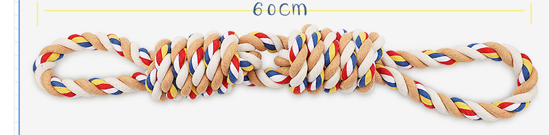 HappyTug Bite Rope