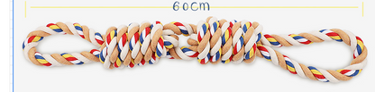 HappyTug Bite Rope