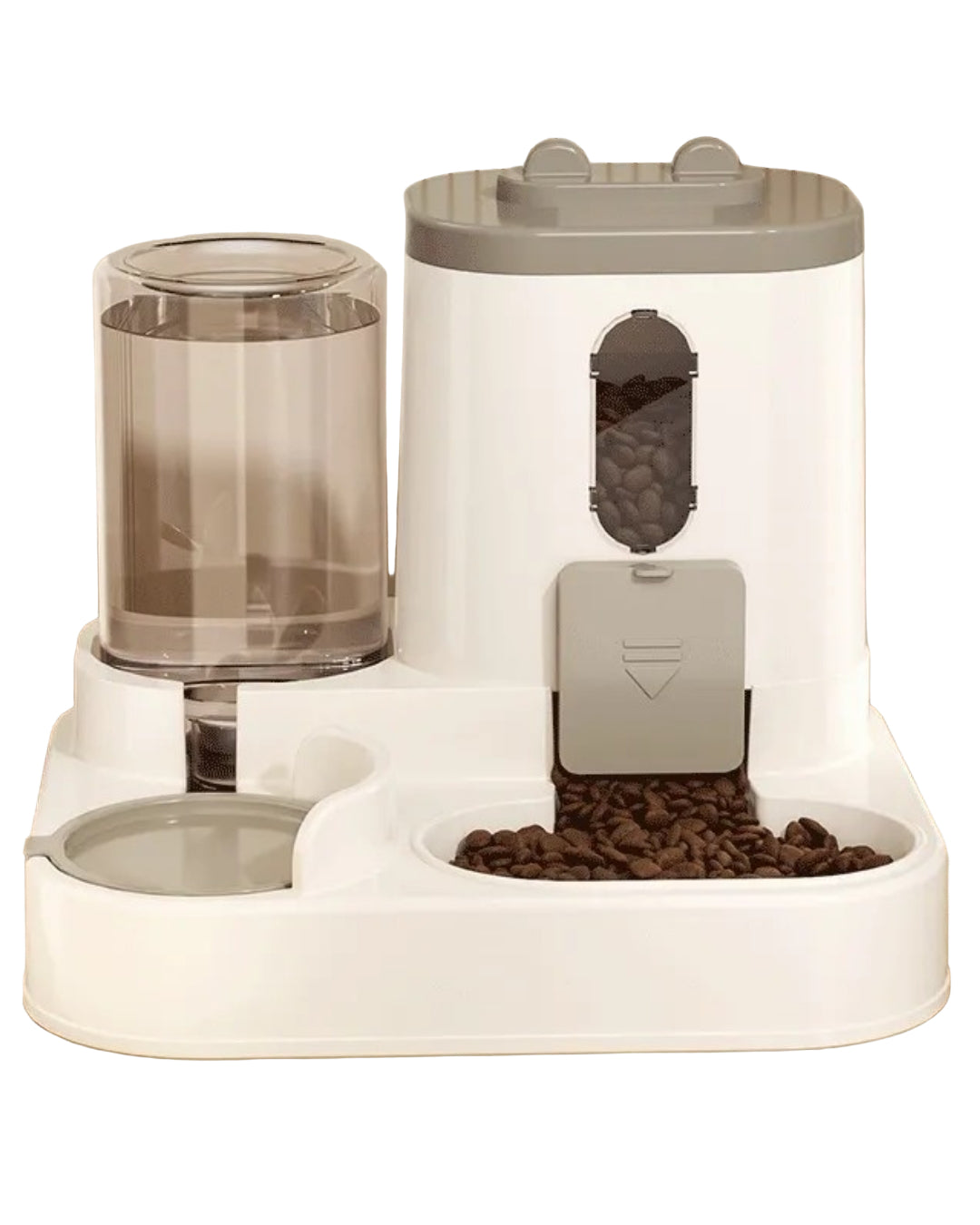 SmartServe Feeder
