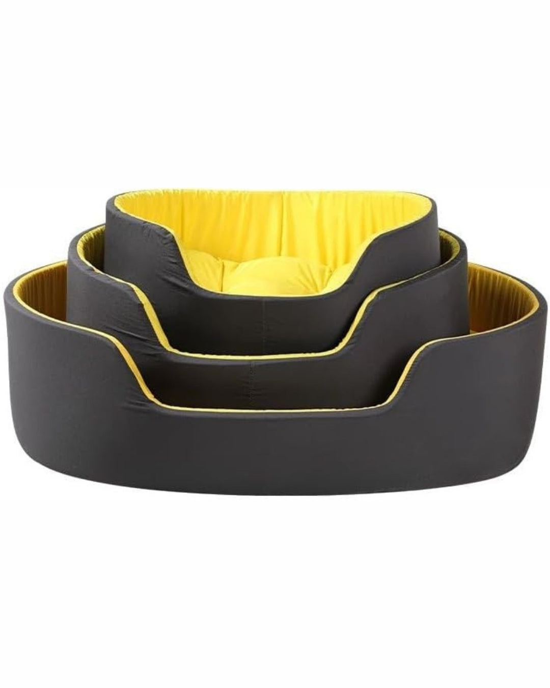 DreamNest Bed