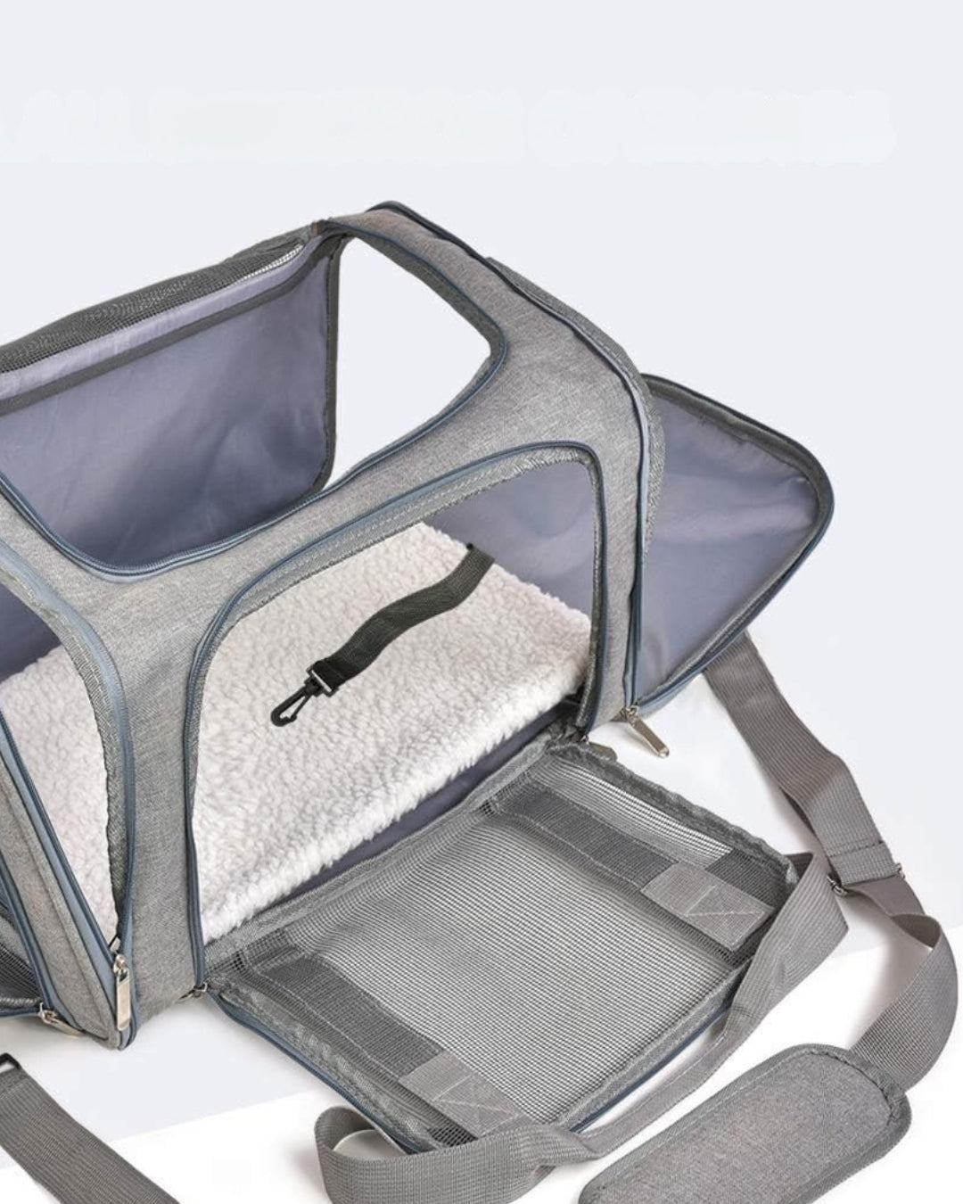 Drift Waterproof Pet Travel Bag