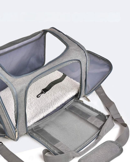 Drift Waterproof Pet Travel Bag