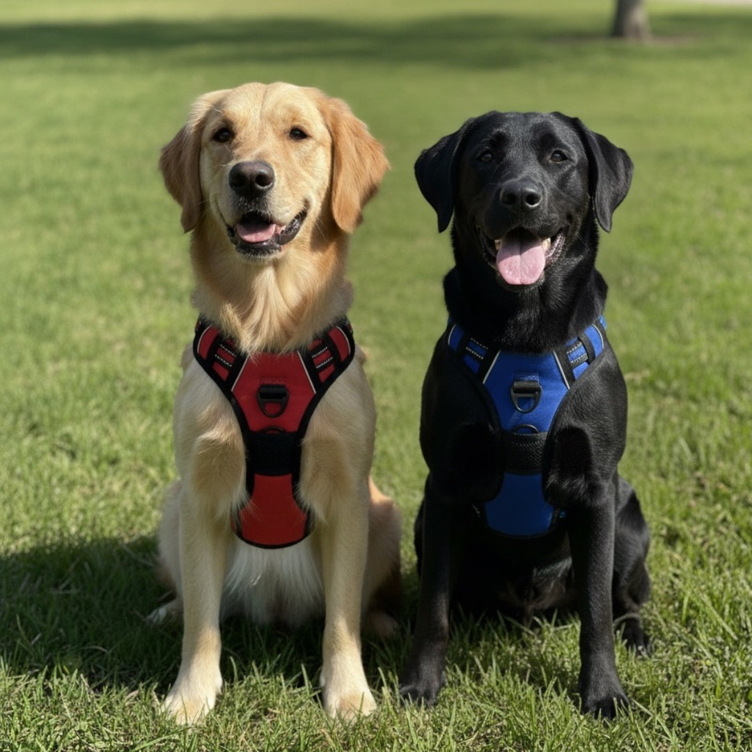 NightSecure Harness