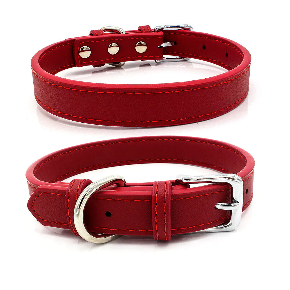 NightLite Microfiber Collar