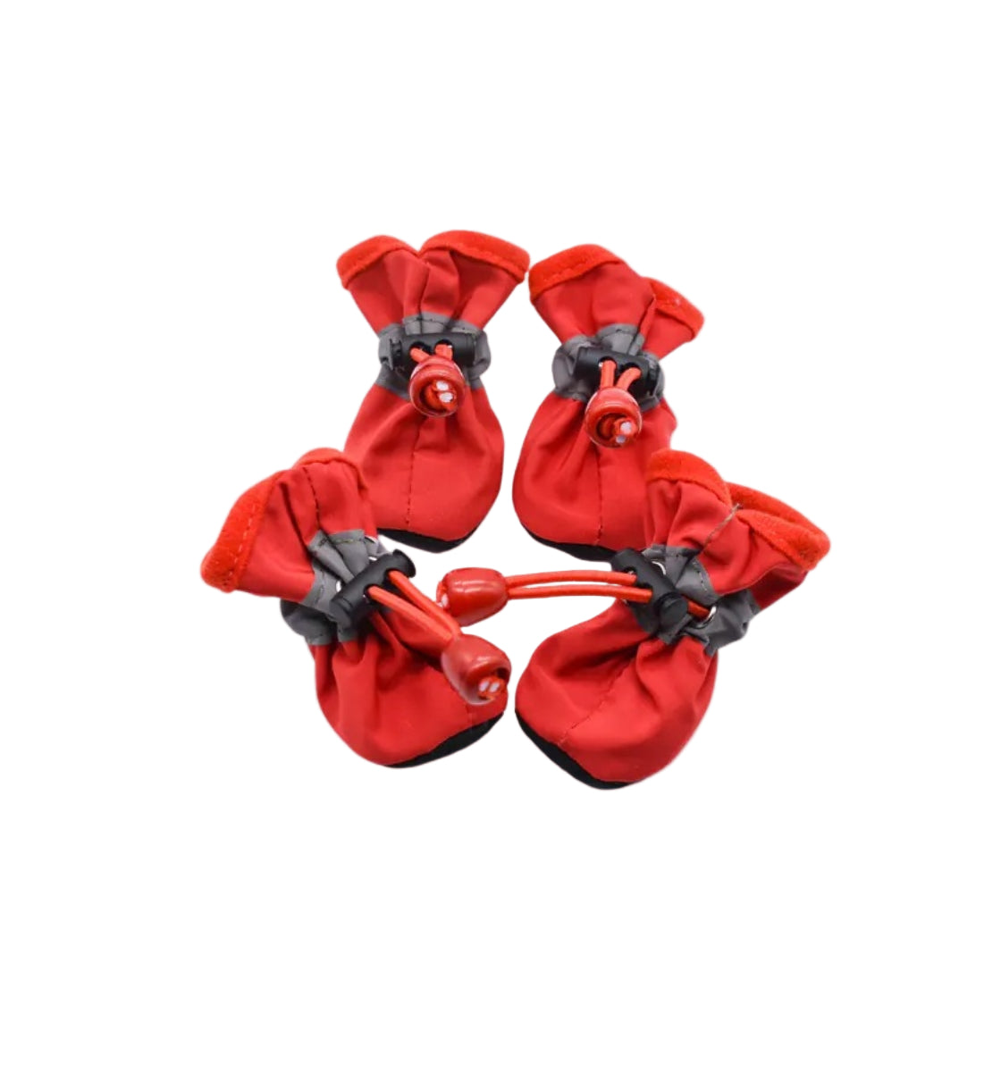 PawShield Waterproof Shoes