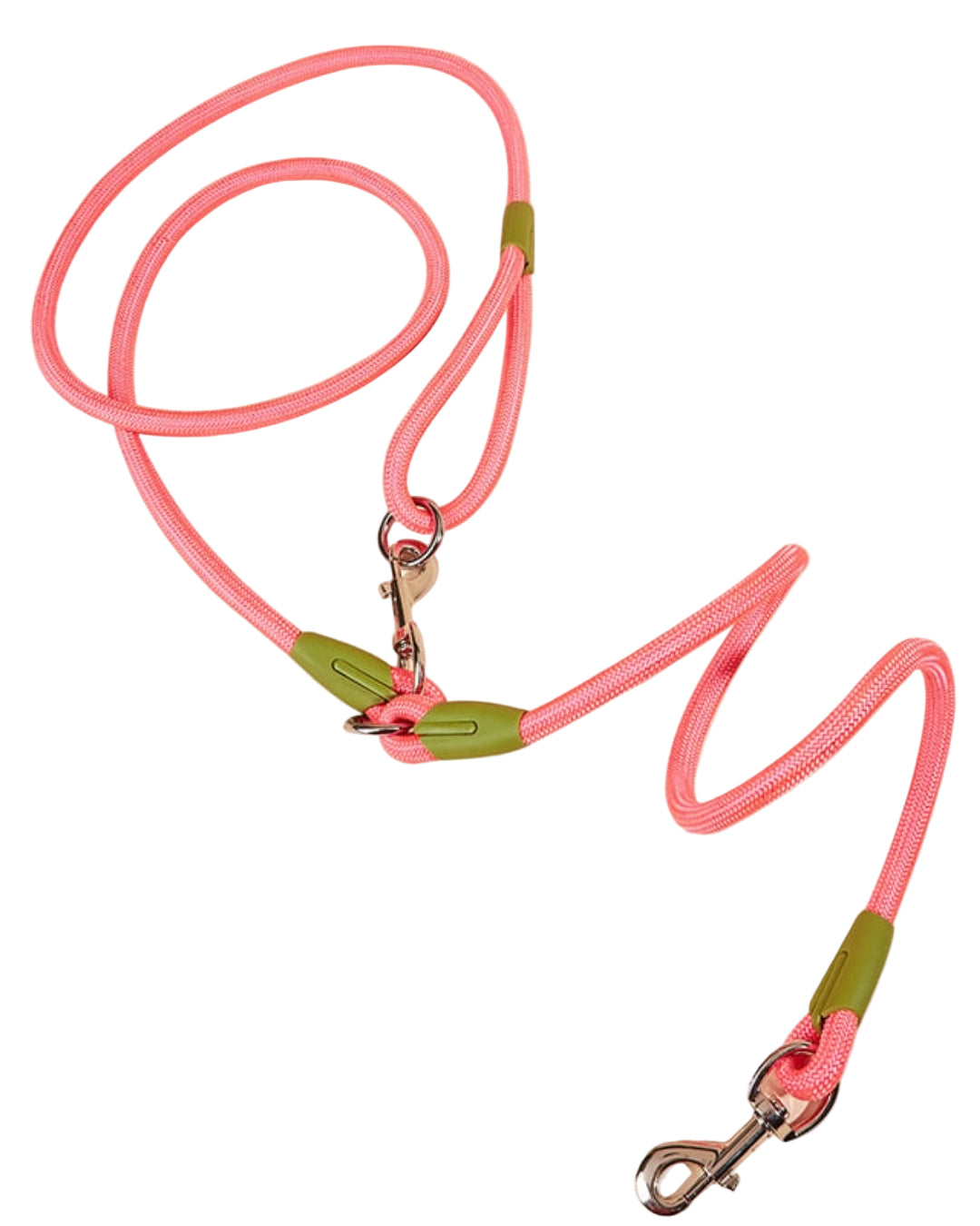 TrekLine Hands Free Rope