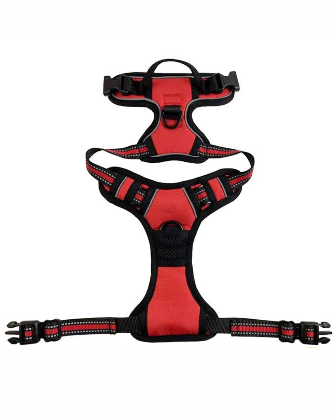 NightSecure Harness