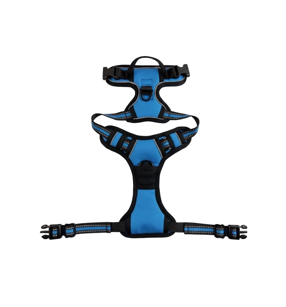 NightSecure Harness