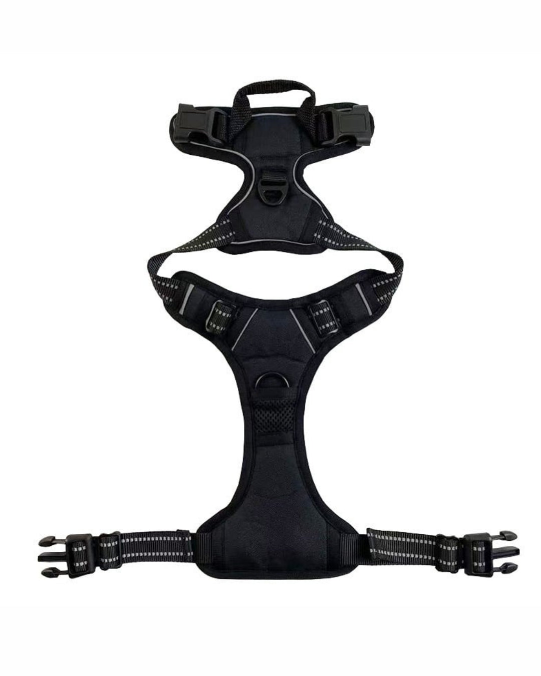 NightSecure Harness
