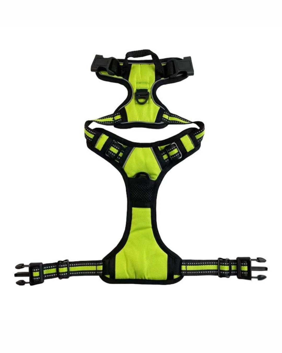 NightSecure Harness