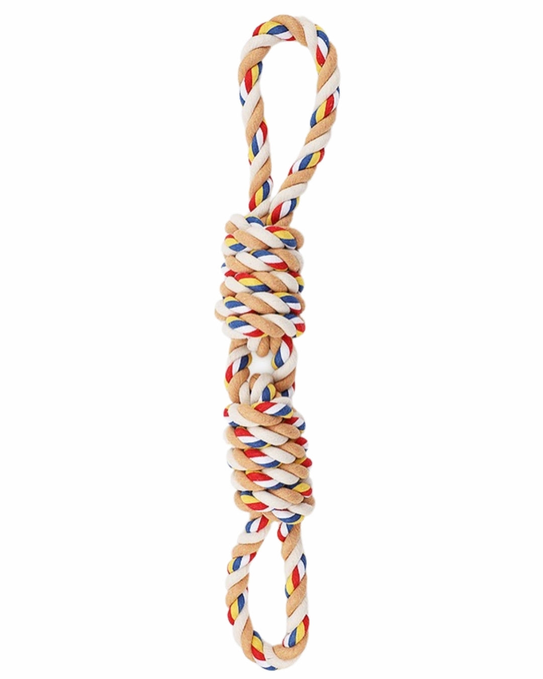 HappyTug Bite Rope
