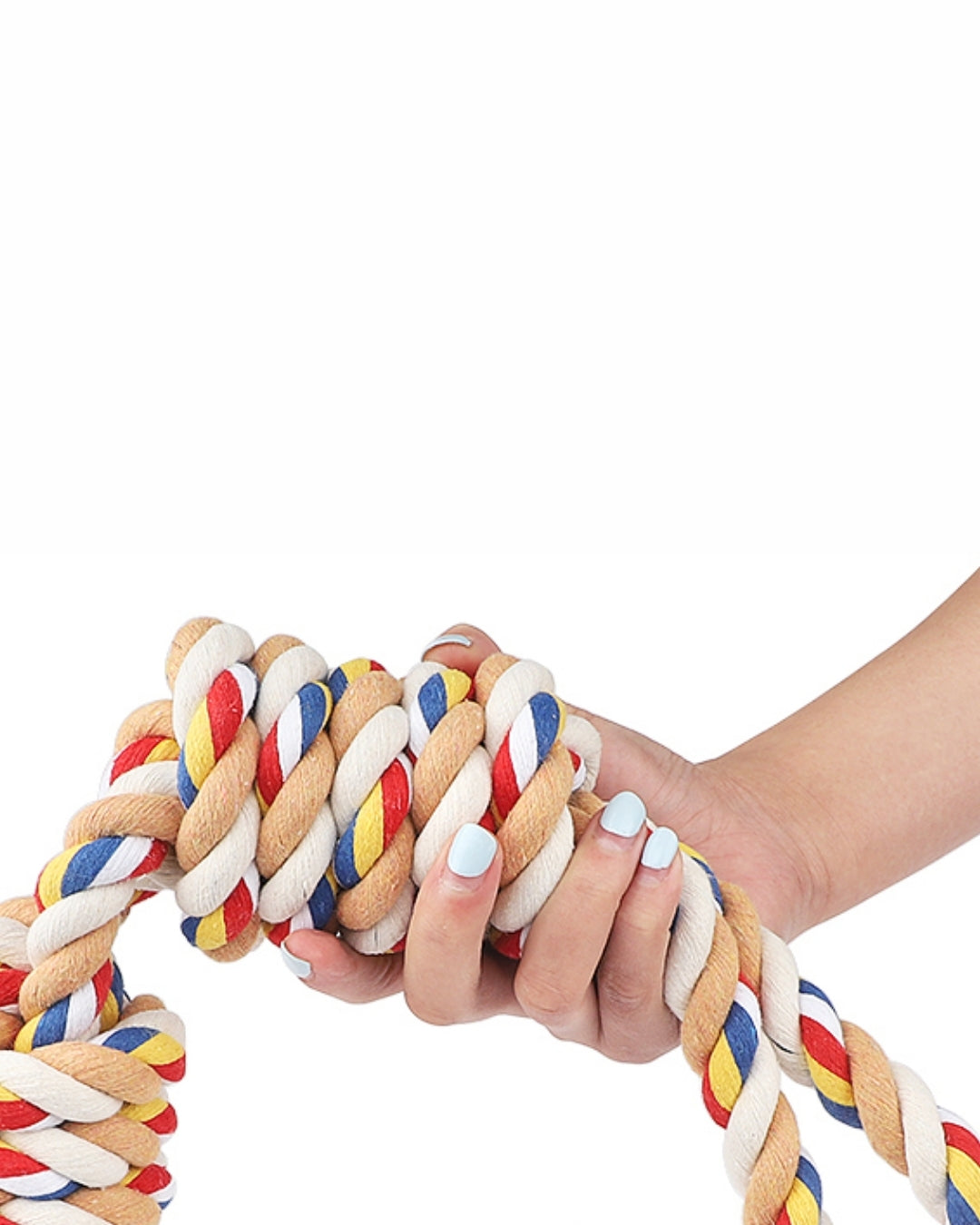 HappyTug Bite Rope