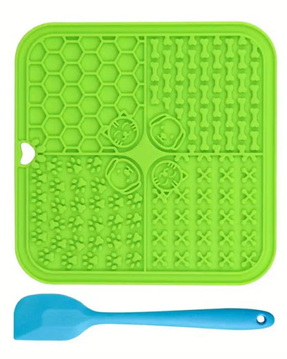 LickN’Stay Mat