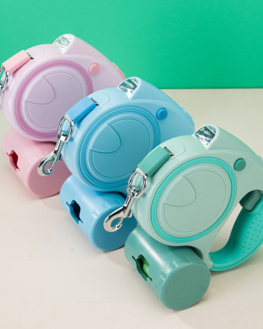 LightLine Multifunction Leash